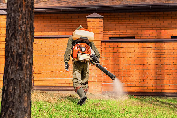 Top rated local Cockroach Control specialists in Larned, KS